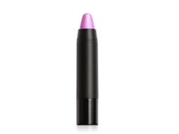 Labial De Longa Duração De Cor Metálica Para Maquiagem Feminina, Lápis Labial Cosmético Beleza20