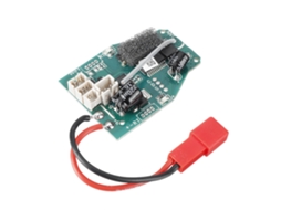 Placa principal de controle Voo para helicóptero RC Eachine E130 E130s MDUG