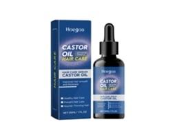 Sérum Crescimento Capilar Natural Eficaz