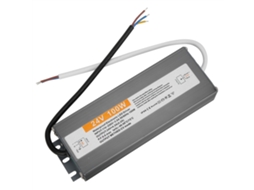 Driver Transformador Led 100w Água Resistente 24v