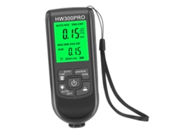 Velocímetro Digital para Carro, Caixa em Abs de Alta Resistência, Tamanho de Bolso. SFUSHOS