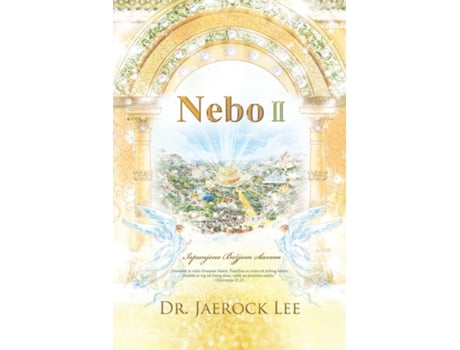 Livro Nebo Ii Heaven ? De Lee Jaerock (inglês)