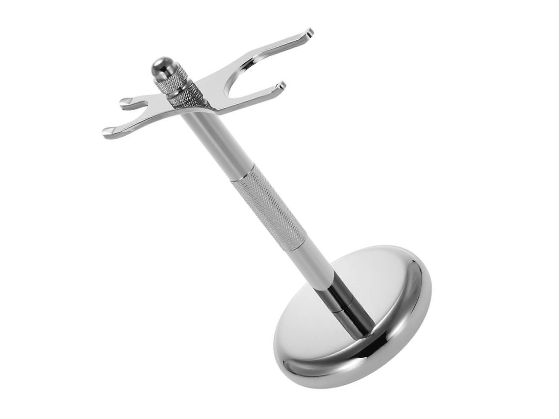 Suporte De Suporte De Barbear De Segurança Para Escova De Barbear E Navalha Hengjian