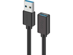 Cabo MITSAI USB 3.0 AM-AF (1.8 m)