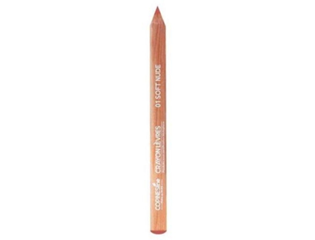 Copines Line Perfilador Labios 01 Soft Nude