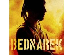 CD Bednarek - Jestem, ByBem, B�d� (1CDs)