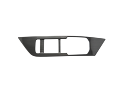 Painel de Elevação de Vidro do Carro Lantejoulas Quadro Decorativo Apoio Braço Interno para Kodiaq 2016 2017 2018 Acessórios do Carro