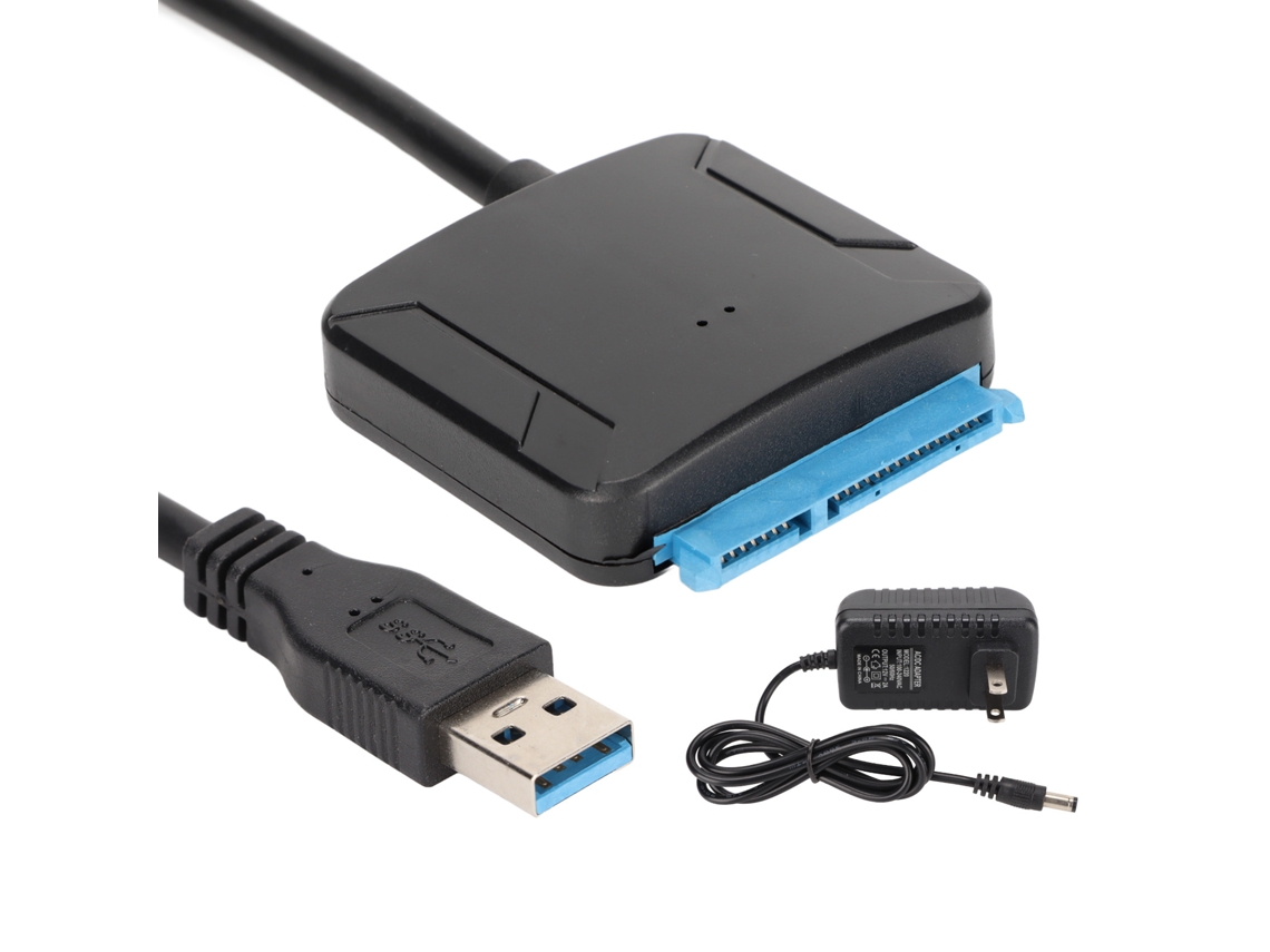 Adaptador Sata para Usb LAXISCREED