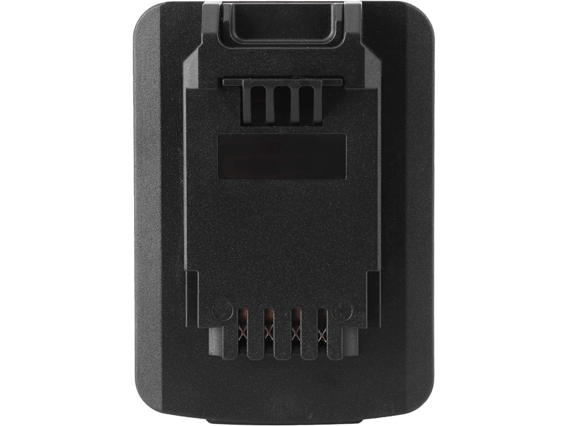 Adaptador de bateria de lítio de 18v para ferramentas elétricas CHABERLU