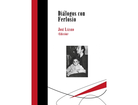 Livro Dialogos Con Ferlosio de Lazaro Jose (Espanhol)