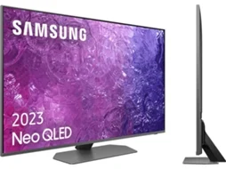 TV SAMSUNG TQ50QN90CATXXC (Neo QLED - 4K - 50'' - Smart TV)
