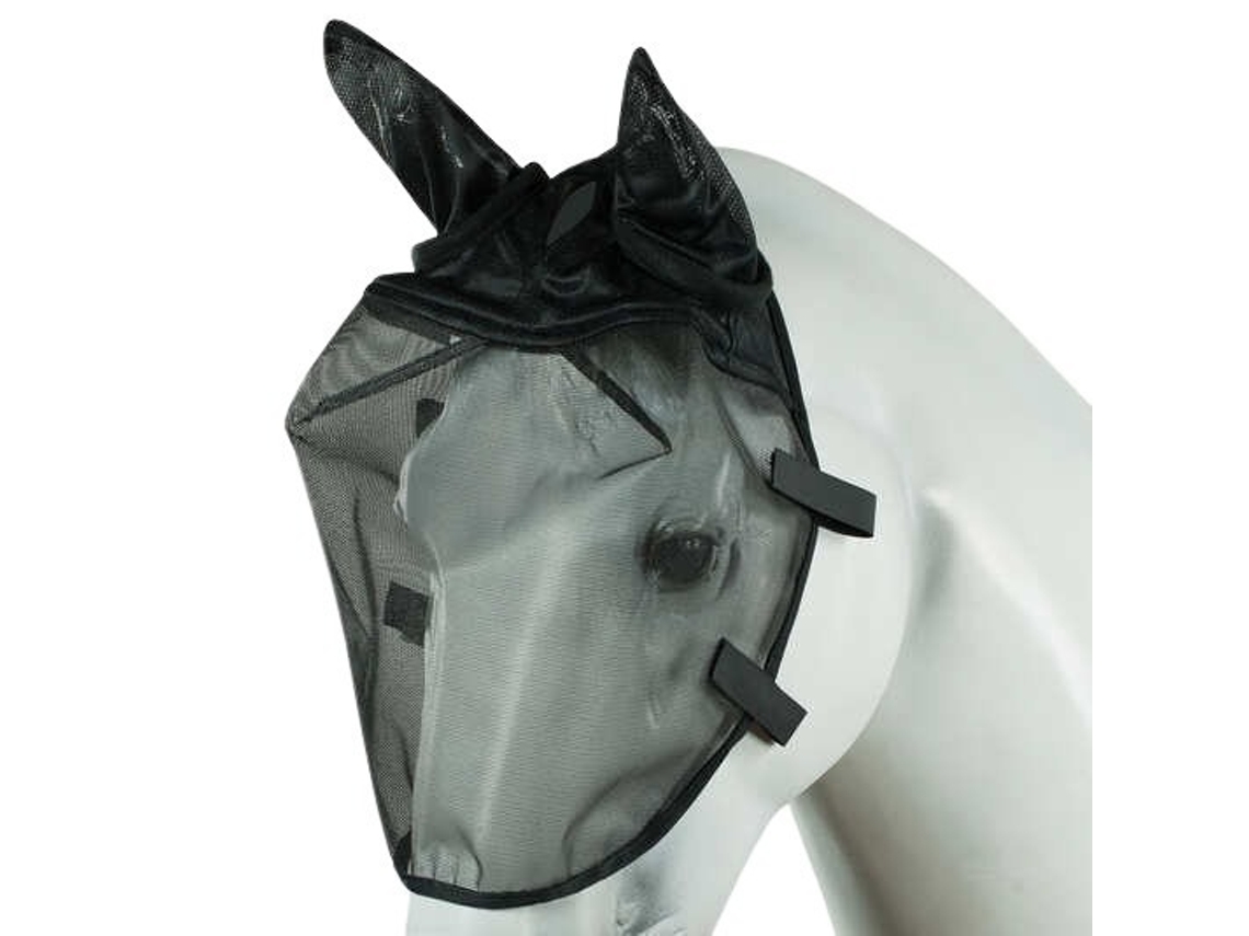 Máscara Anti-Voo para Cavalos Bridle HORZE