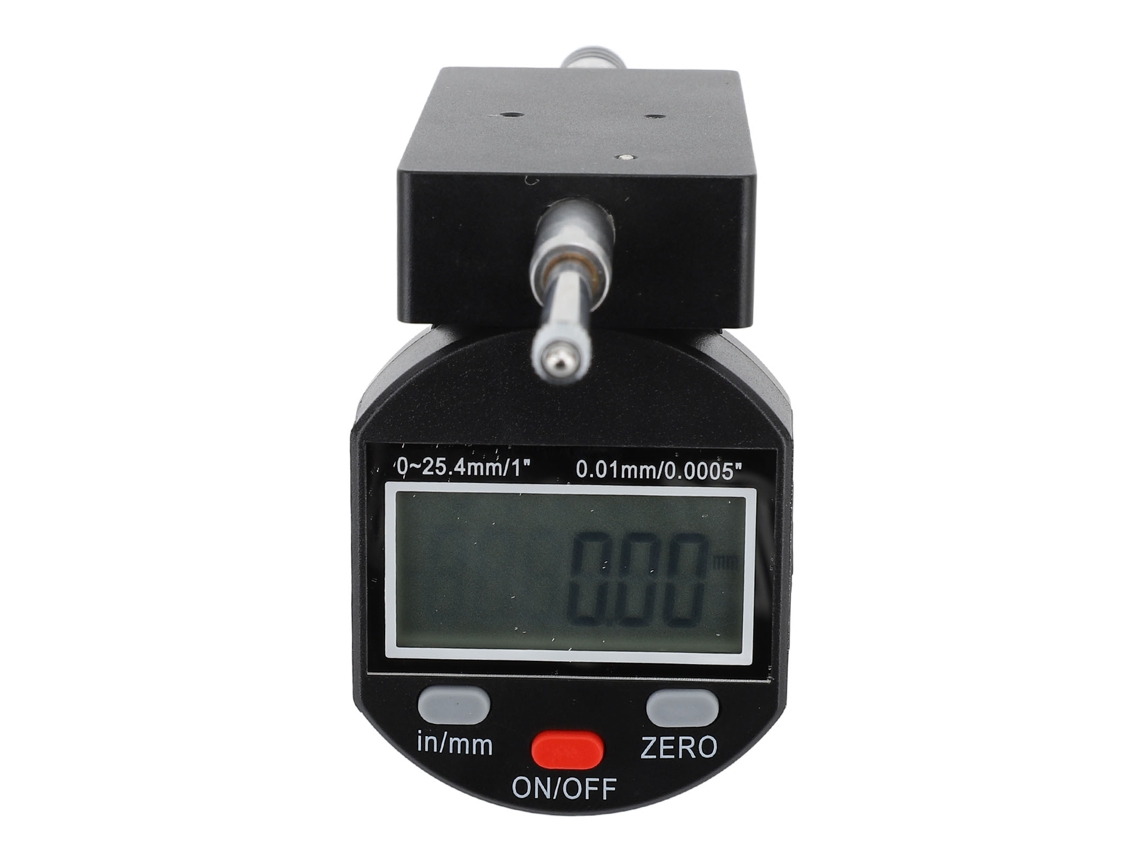 Laxiscreed Indicador Digital De Alta Precisão Para Medição Vertical | Ferramenta De Precisão