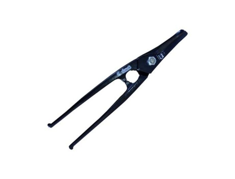 Tesoura Reta Universal 260 Mm 2 Lâminas Estreitas DIMOS