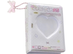 Classeur De Cartes