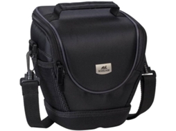 Bolsa RIVACASE 7205A-01 Preto