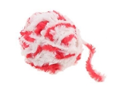 Diy Poliéster Chunky Para Tricô Roving Crochê 32 Metros/harrow Vermelho V Slowmoose