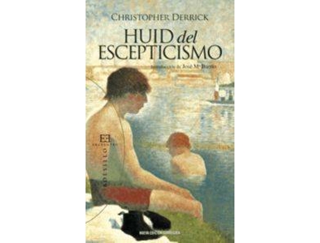 Livro Huid Del Escepticismo de Christopher Derrick (Inglês)