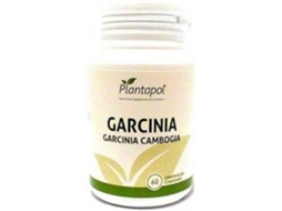 Suplemento Alimentar PLANTAPOL Garcinia Cambogia (60 comprimidos)