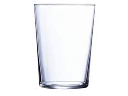 Conjunto De Copos Arcoroc Gigante 500 Ml Cidra (12 Unidades)