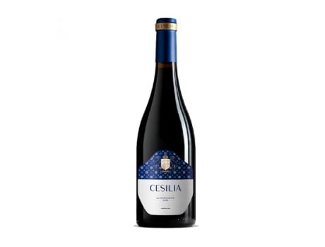 Cesília Grenache CASA CESILIA