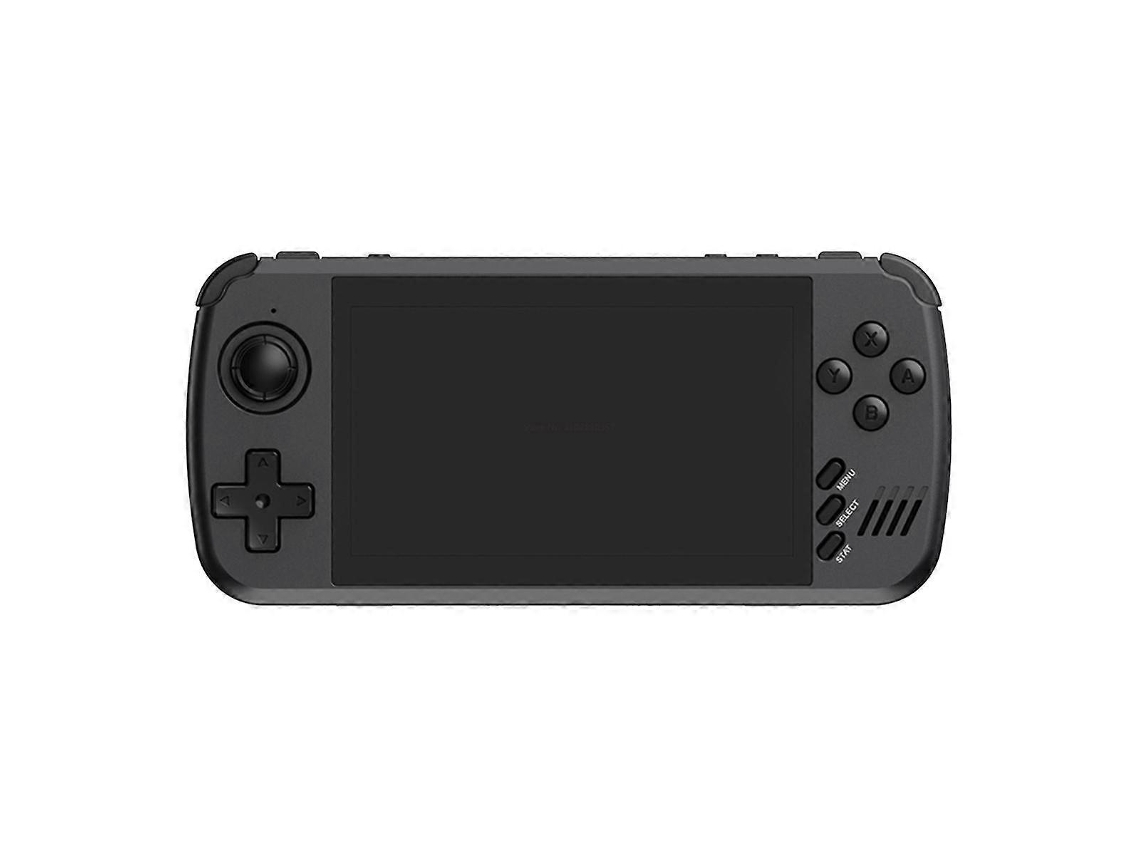 Console De Jogos Portátil X39 Pro Com Tela Ips De 4,3 Polegadas E 5.000 Jogos Integrados Ly Ebike