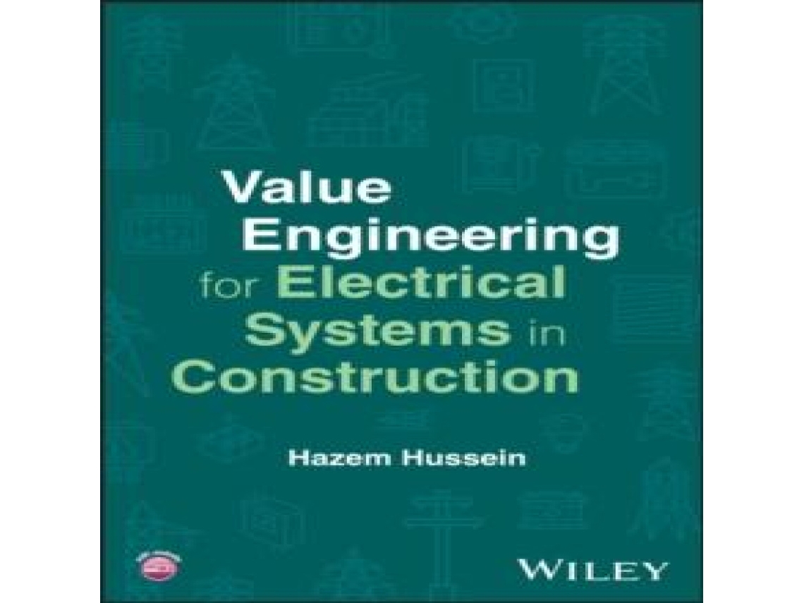 Livro Value Engineering for Electrical Systems in Construction de Hazem Hussein (Inglês)