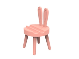 Cadeira Criativa Com Suporte Para Celular, Suporte Popular Para Celular De Mesa, Suporte Para Celular