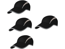 Boné De Beisebol, Bonés De Beisebol Masculinos, Bonés Esportivos Masculinos, Boné Liso