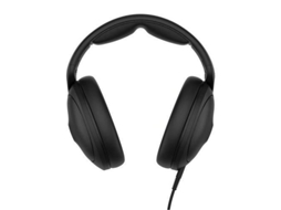 Auscultadores com Fio SENNHEISER HD 620S (Over Ear -  Preto)