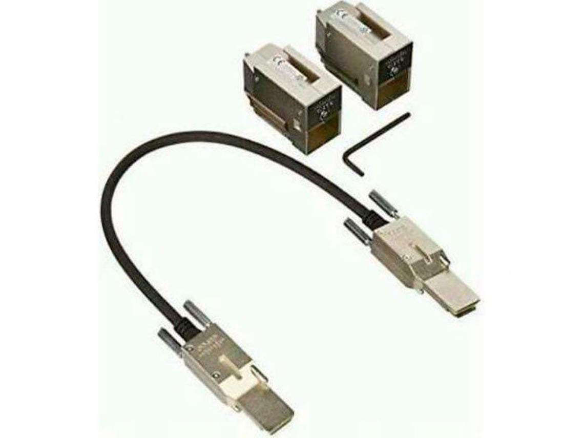 Cisco Catalyst 9200/9200L Stack Module