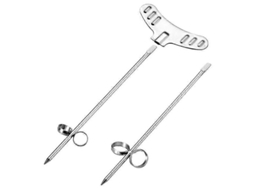 Fatiador Espiral Manual De 2 Peças, Portátil, Seguro, Reutilizável, Multifuncional, Com Rolo De Parafuso Para Vegetais. Everley891