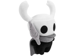 Pelúcia De Cavaleiro, Figura Fofa Para Fãs Jogos, Boneco Cavaleiro