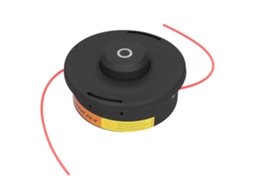 Cabeçote de corte Nylon Fio para cortador de grama Stihl C25-2