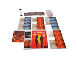 Jogo de tabuleiro multijogador 2026 com cartas para família e festa - Acessório para jogo de cartas