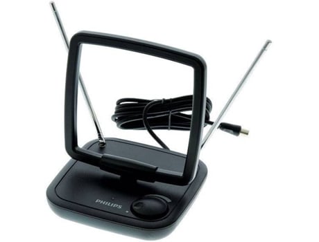 Antena PHILIPS SDV5120/10 — Para Interior | 36 dB