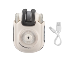 Fones de Ouvido Sem Fio LAXISCREED Bluetooth 5.4 Anc Enc