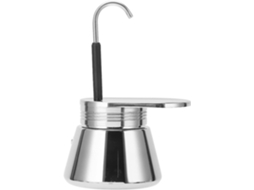 Cafeteira De Aço Inoxidável Para Acampamento Ao Ar Livre, Cafeteira, Xícara De Café Brilvibera (50 Ml)