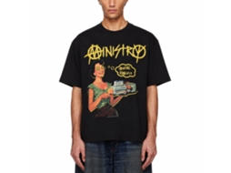 Ministry Moral Hygiene Betty T-shirt Unisex Adults Size:m