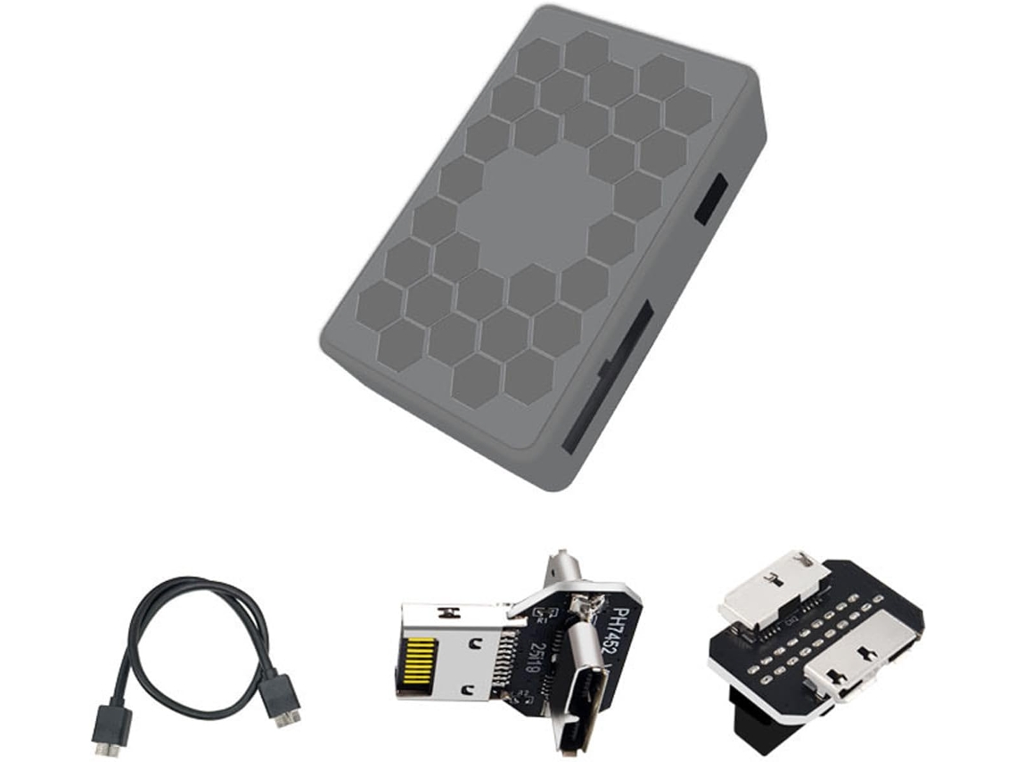 Placa de Host Usb Profile Ph7831g/ph7832g com Velocidade de 5 Gbps e Conector SFUSHOS