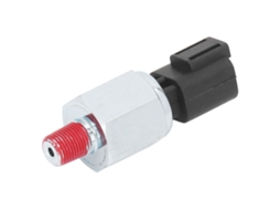 Sensor Transdutor de Pressão de Óleo Sender 2/5 Polegada, Fio, para Gás, Água