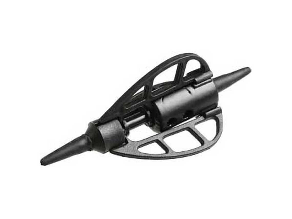 Liderar Carp Method Aix-0776 Preto 65 Gmikado