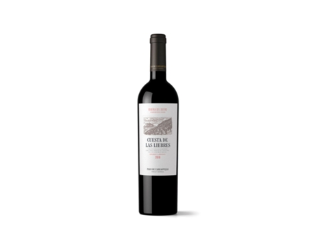 Pago de Carraovejas Cuesta de las Liebres Cuesta de las Liebres 75cl
