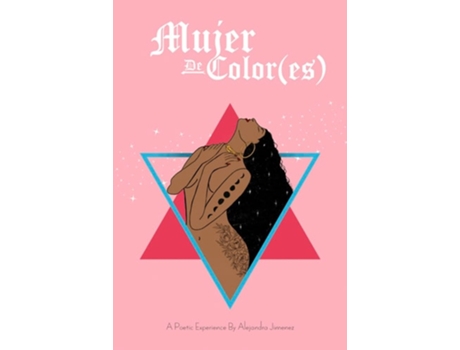 Livro THE LATINX POETRY PROJECT de Alejandra Jimenez (Inglês)