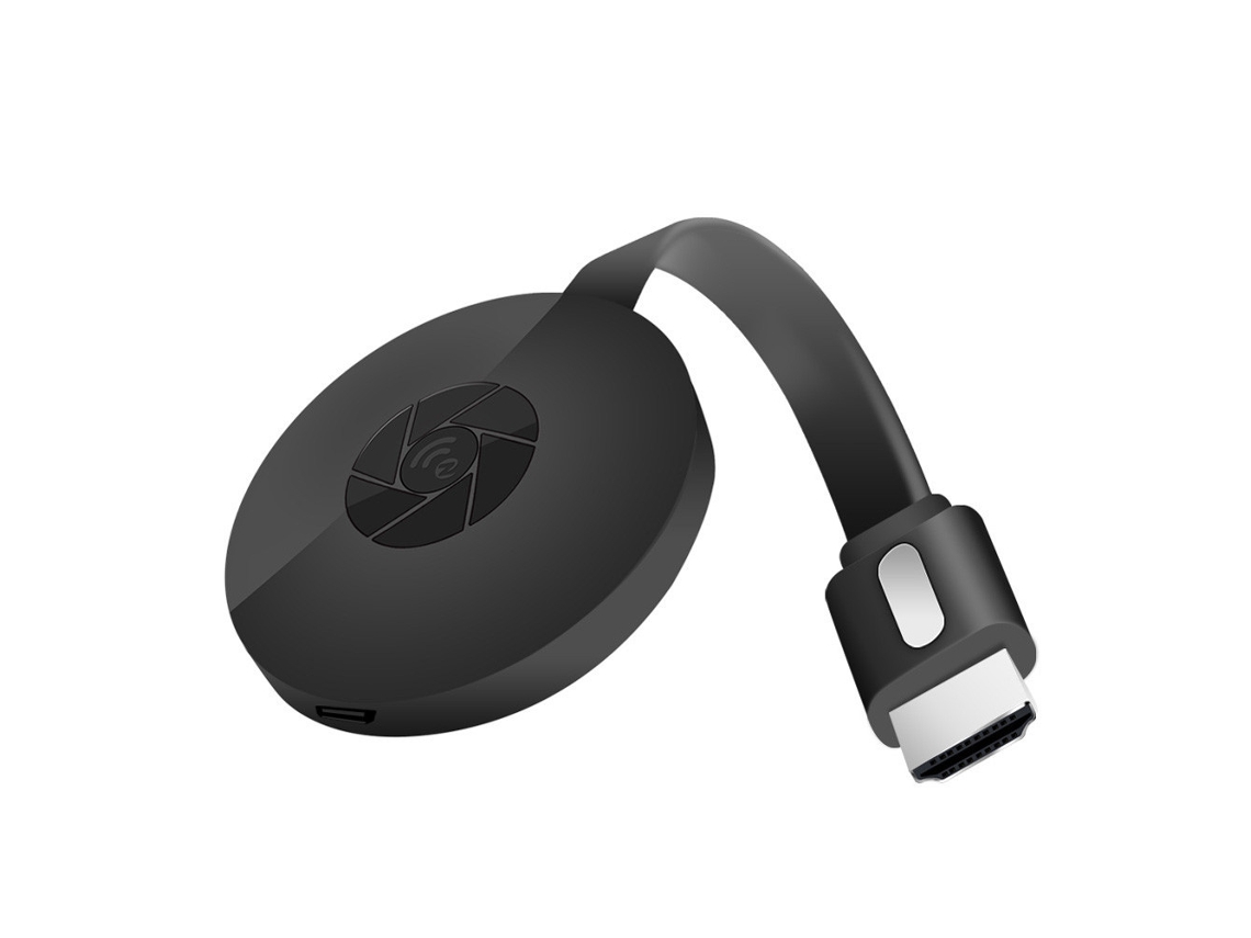 Transmita Para A Tv Em Hd, Streaming Do Android
