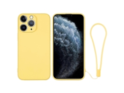 Lurelia Capa Com Cordão Iphone 11 Pro Alça