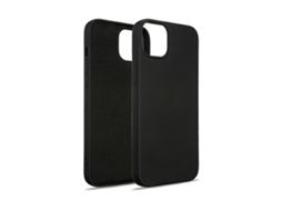 Capa para iPhone 14 Plus BELINE Silicone Preto