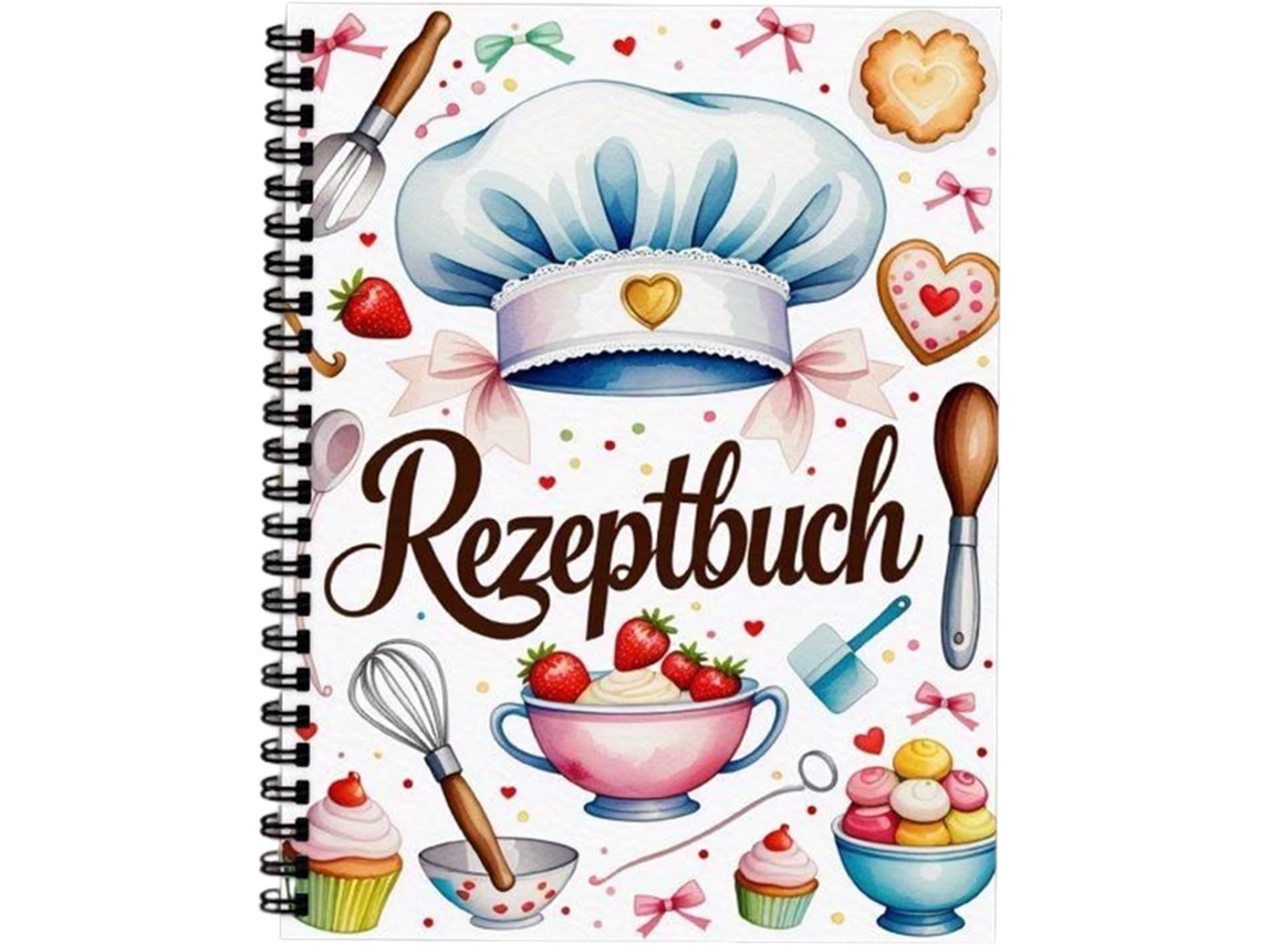 Livro de Receitas, Diário Prático de Culinária