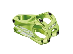 Tronco Crossfire 31.8 Mm Dourado 35 Mm / 0ºfunn