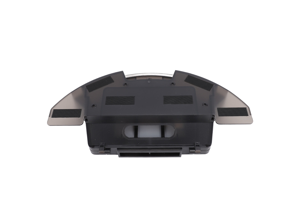 Tanque de água e caixa de pó para aspirador robô 2026 Store 850t, T7, T8, outros